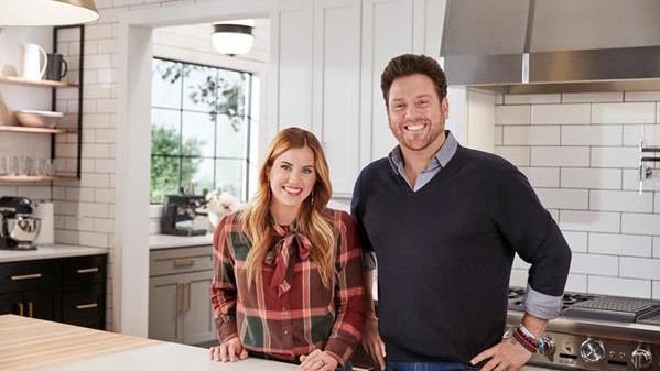 Tucson woman wins $250k kitchen makeover from Food Network